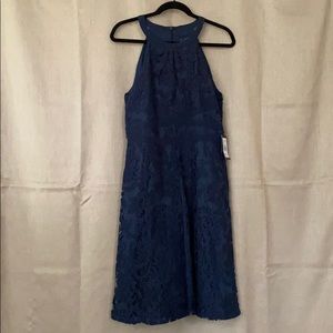 NWT Adrianna Papell Cocktail Dress